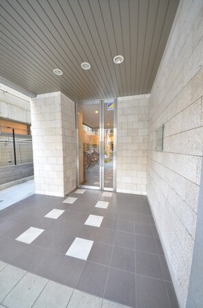 BPRレジデンス国立の物件内観写真